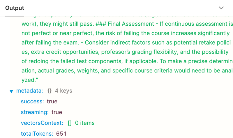 Gradebook Example