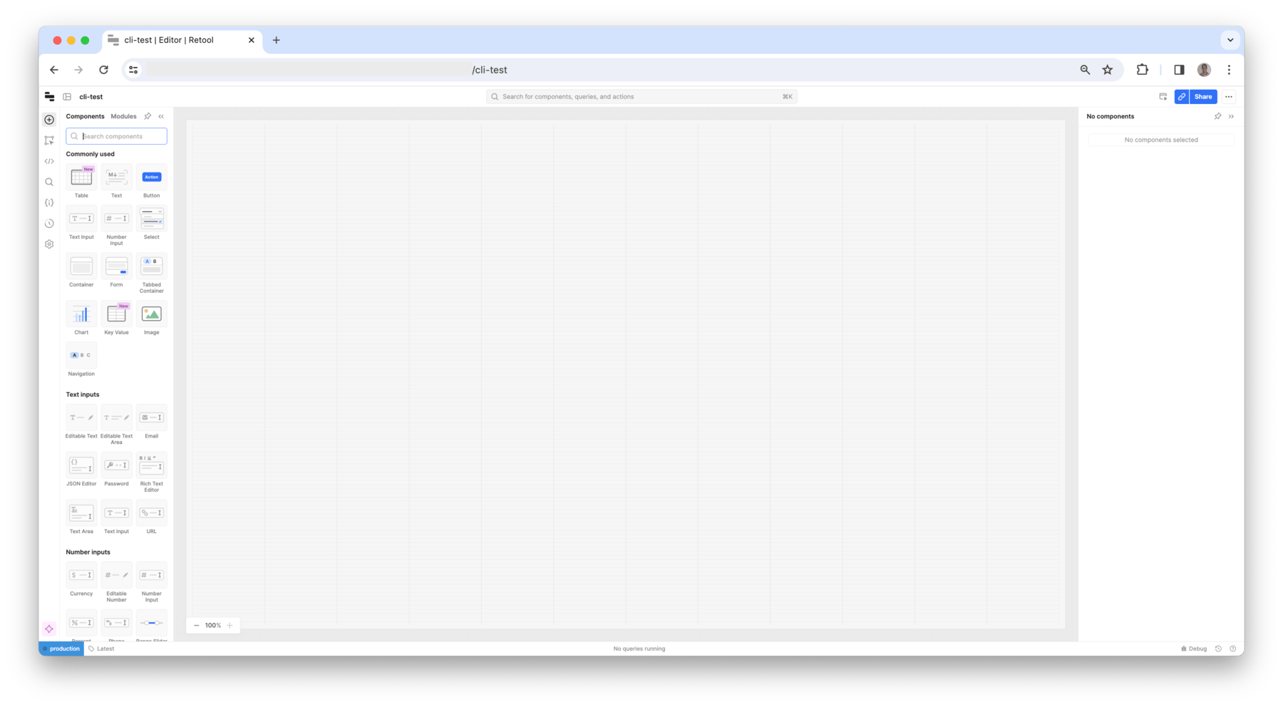 CLI1