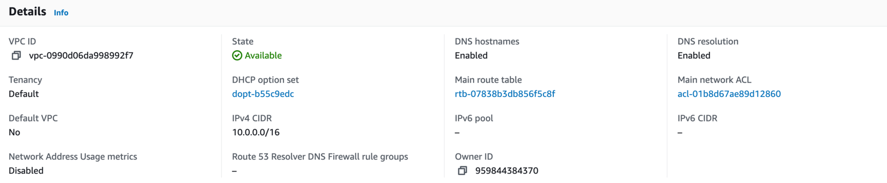 VPC7