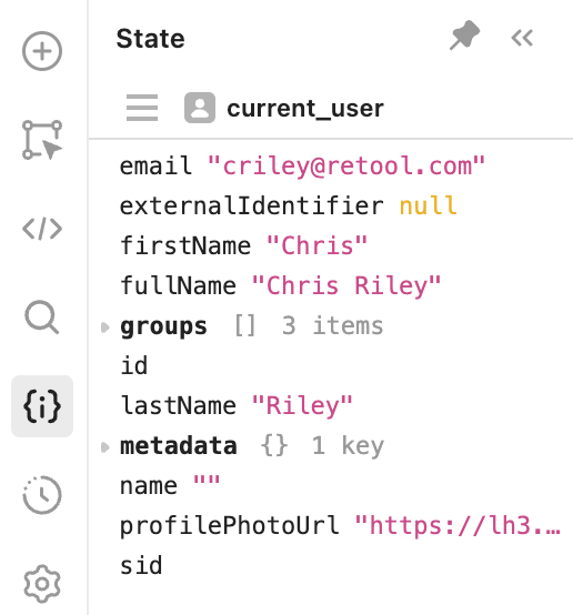 current_user state